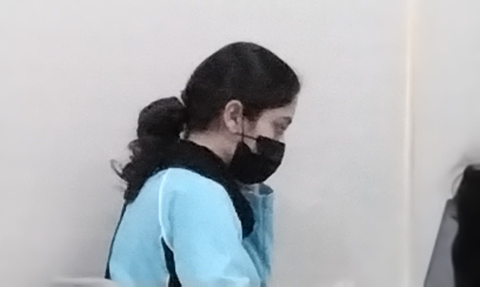 تفسير حلم سلفي شافني بدون حجاب