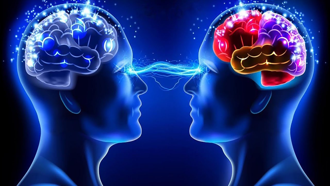 كيف أجعل شخص يراسلني بالتخاطر