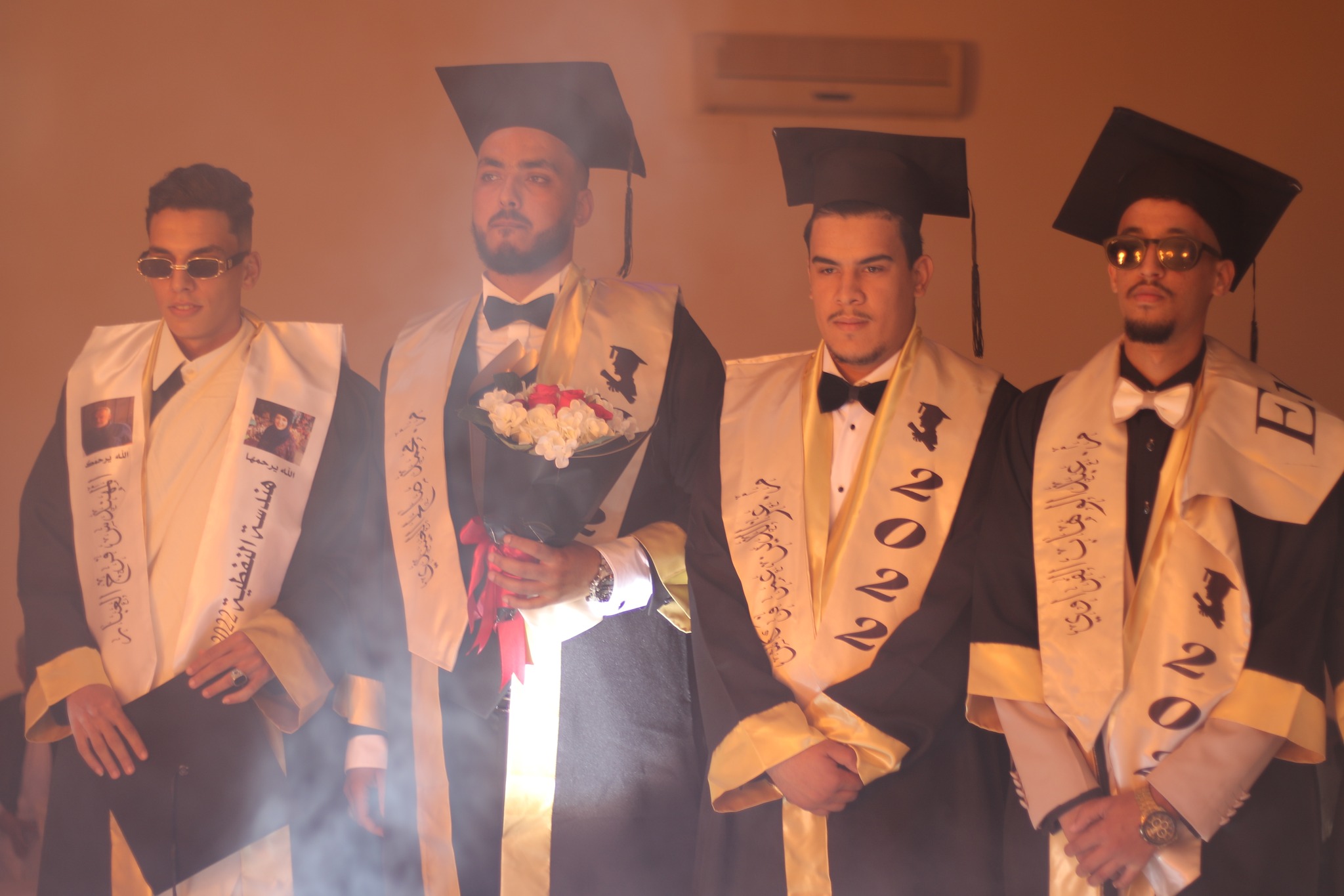 الفرق بين المعهد العالي والكلية