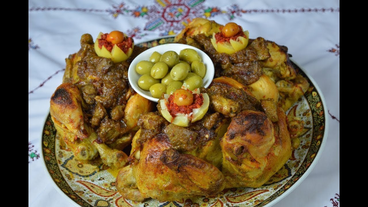 علاج انكماش الفراخ البلدي