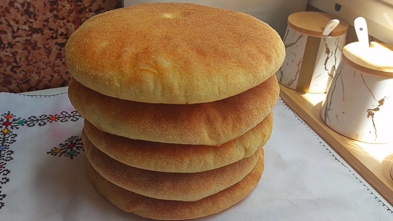 تفسير حلم اعطاء الميت للحي خبز