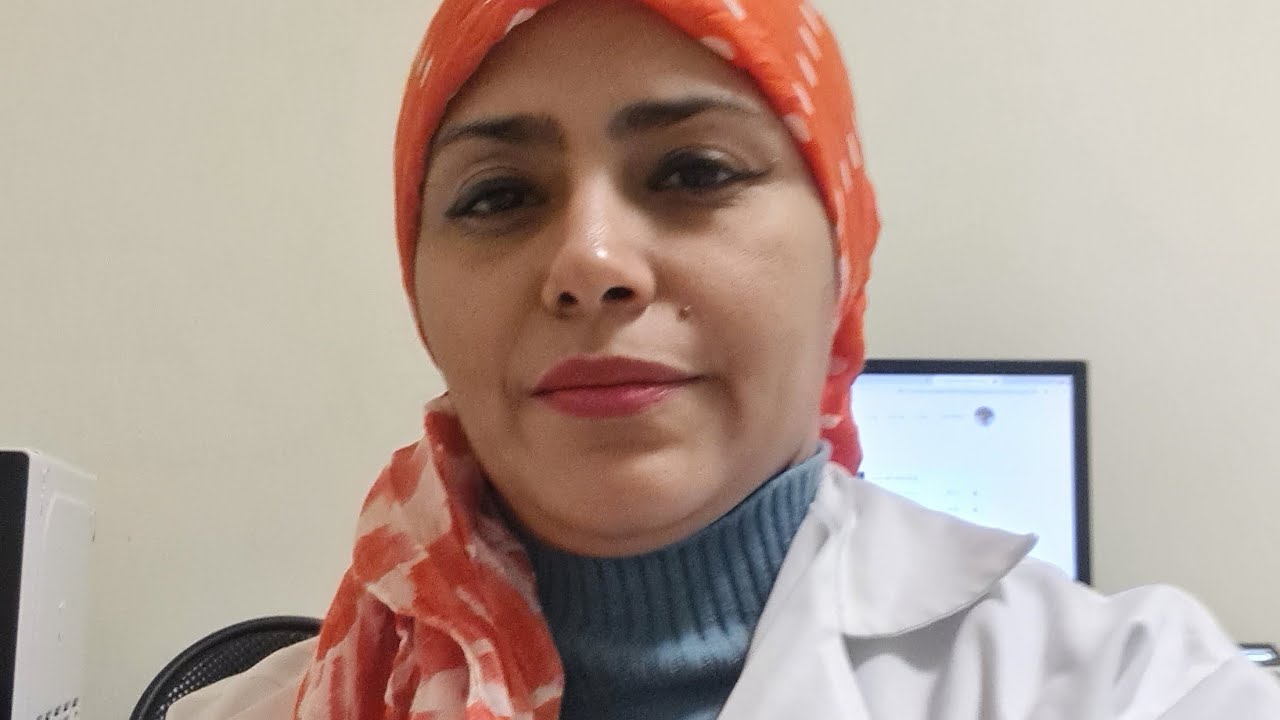 مين كان عندها التهاب في الحوض وحملت