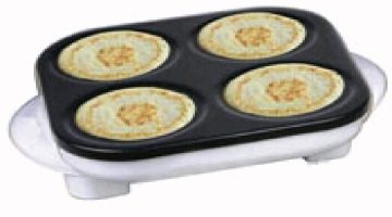 عيوب خبازة هوم ماستر