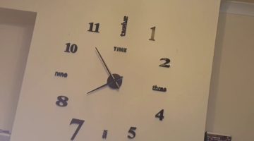 كم ثانية في الشهر