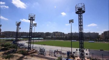 سعر تذكرة دخول نادي سموحة لغير الأعضاء