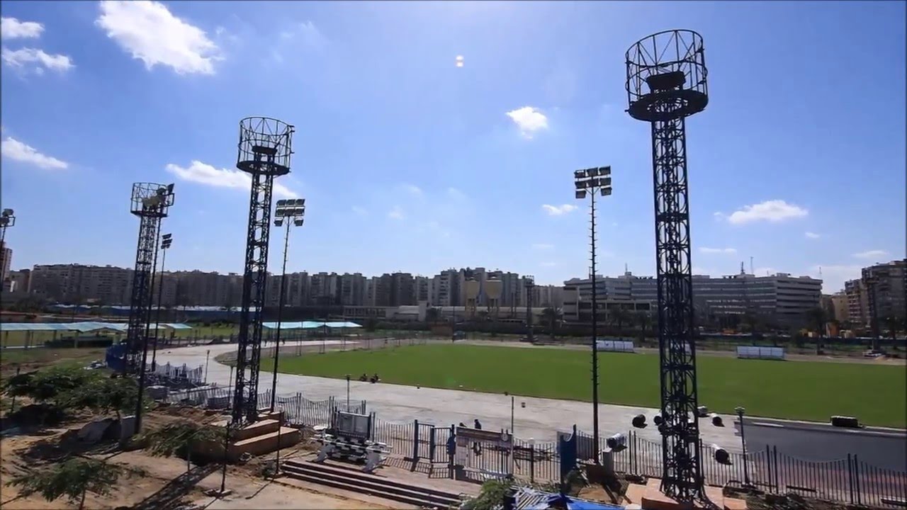 سعر تذكرة دخول نادي سموحة لغير الأعضاء