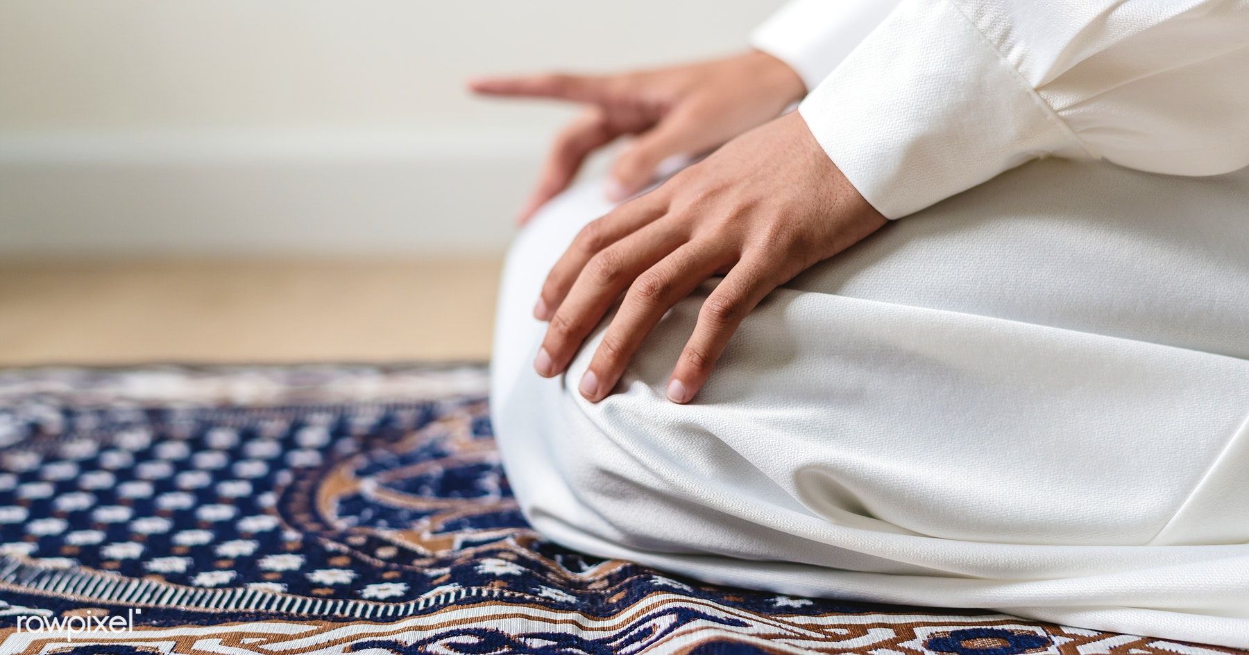 تفسير حلم ثوب الصلاة للمتزوجة