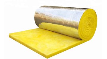 الفرق بين الصوف الصخري والصوف الزجاجي