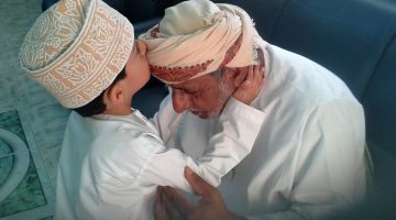 بحث عن بر الوالدين مع المقدمة والخاتمة