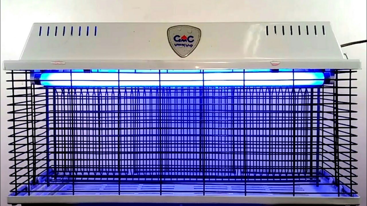 أفضل مكان لوضع صاعق الناموس 