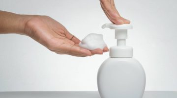 هل الغسول المهبلي يمنع الحمل