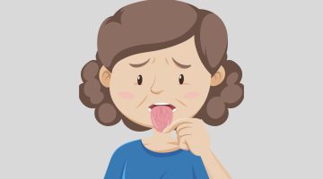 تفسير حلم وضع الشمه في الفم