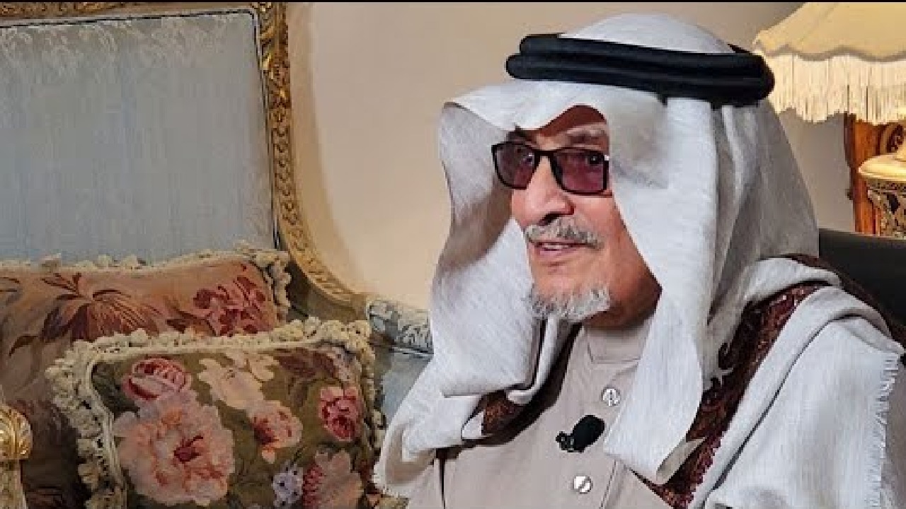 سفيد اب جابر القحطاني