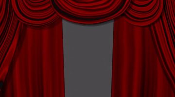 سقوط الستارة في المنام للمتزوجة 