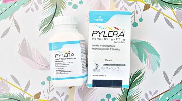 أين يوجد دواء pylera في السعودية 