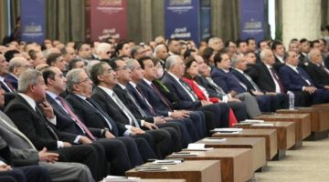 الحوار الوطني طريق للتقدم والازدهار