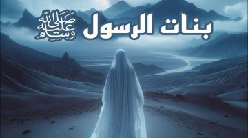 أسباب وفاة بنات الرسول