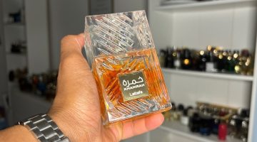كيف تعرف العطر الأصلي من تعبئة دبي