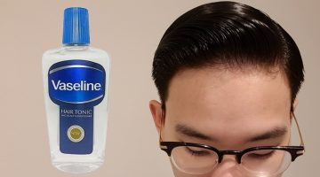 فوائد الفازلين للشعر وأضراره