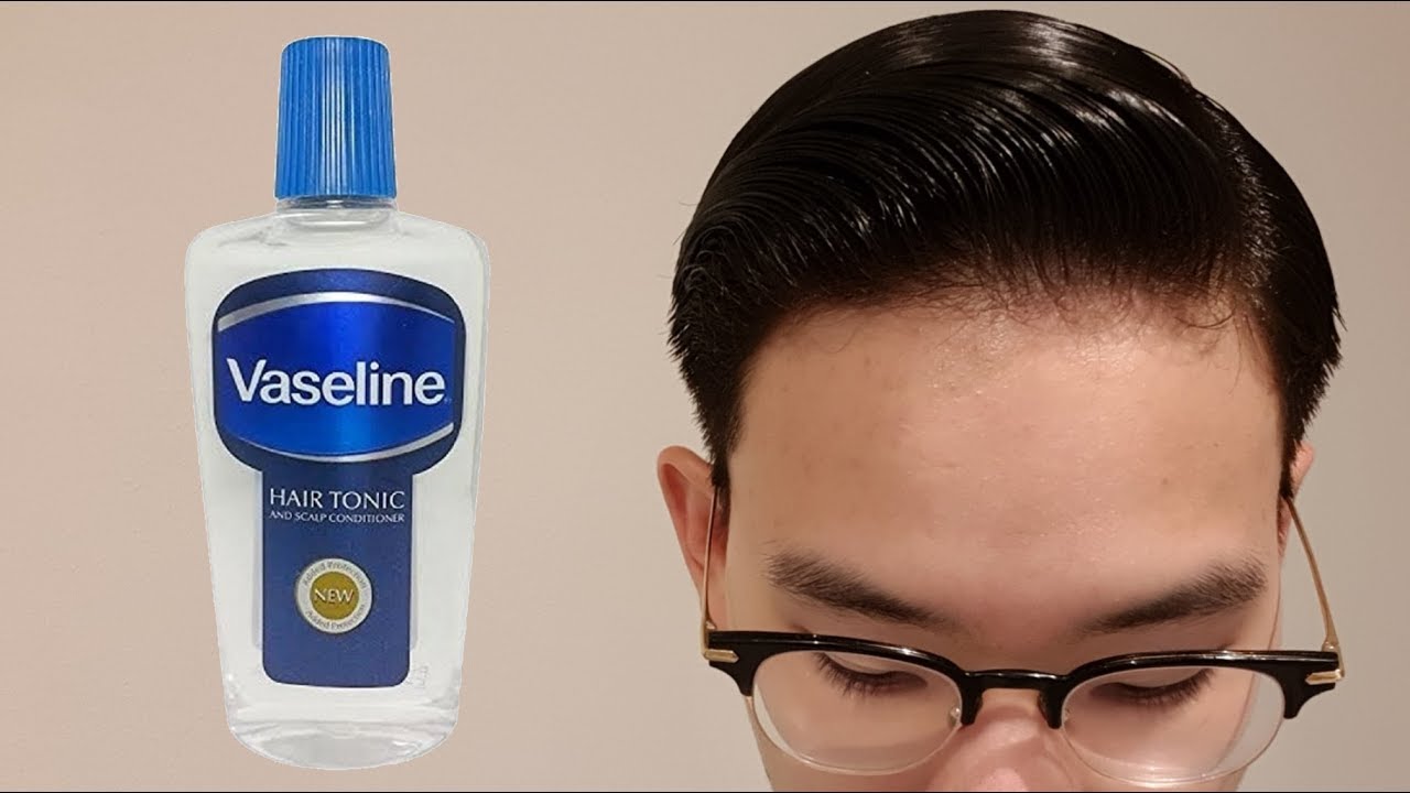 فوائد الفازلين للشعر وأضراره