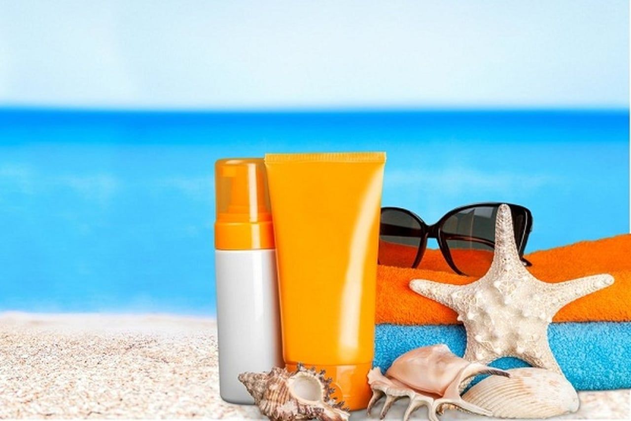 واقي شمس بيوديرما للبشرة الدهنية