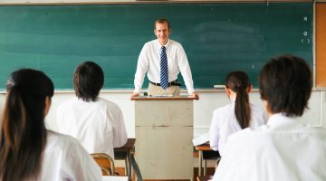 شهادة شكر للمعلم على جهوده