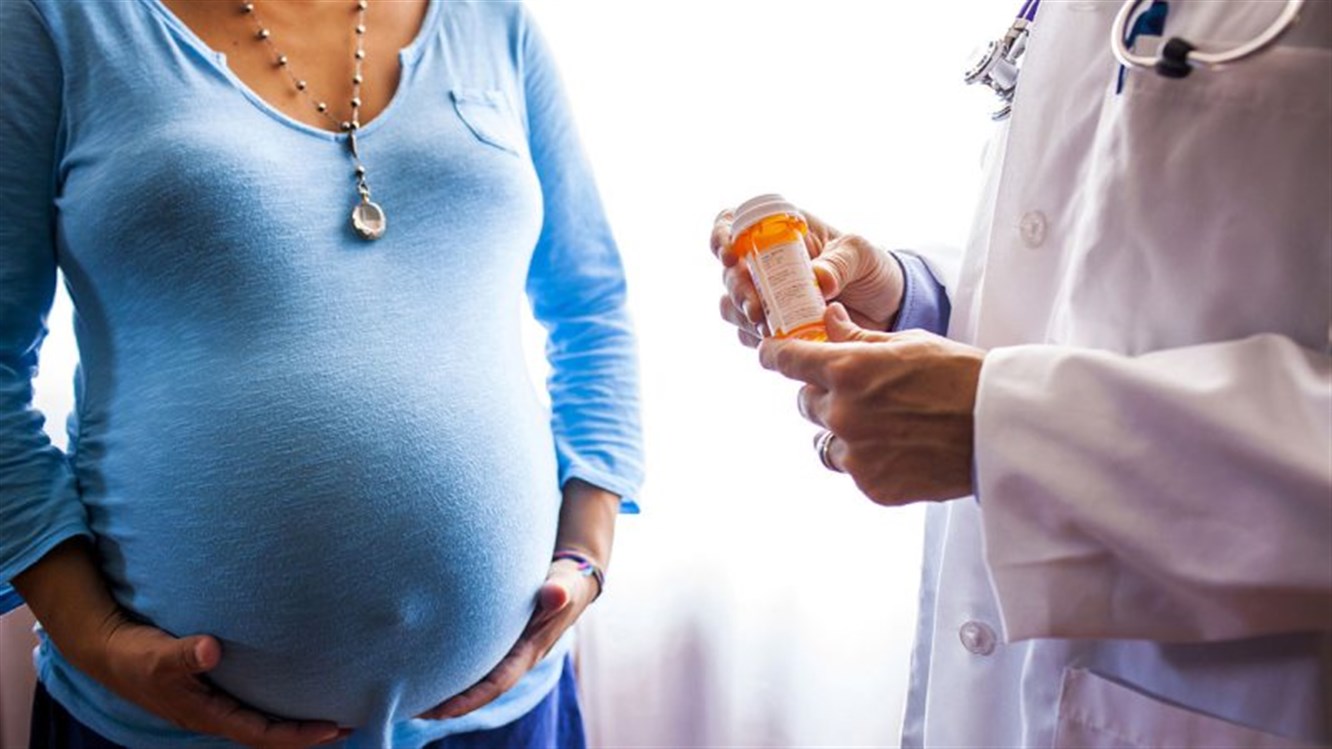 فواكه تساعد على تثبيت الحمل