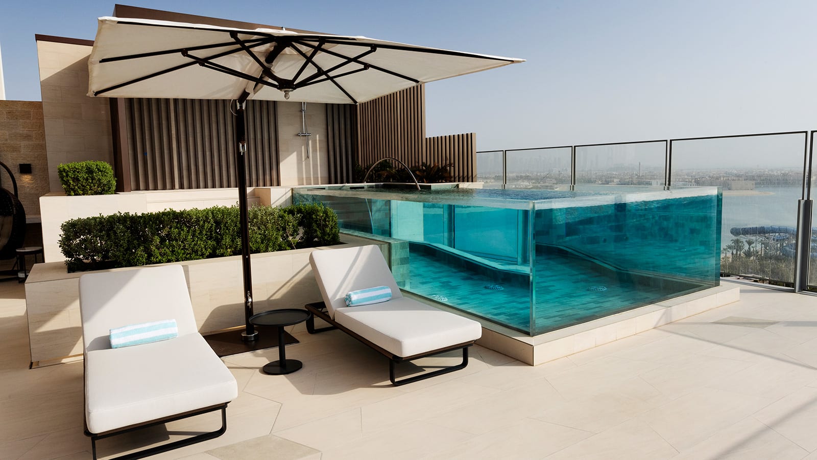 تعرف على الفنادق الأجمل في دبي لرحلة ولا أروع!