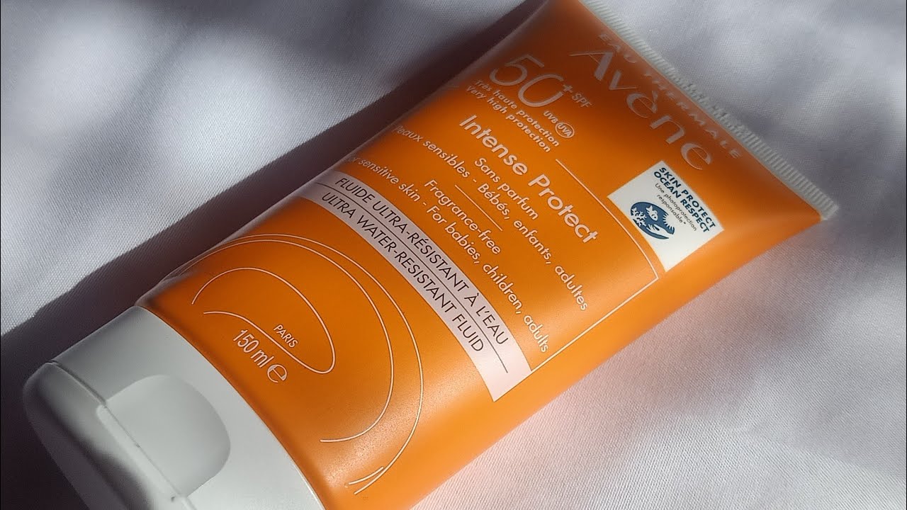 واقي شمس ديسار تجارب