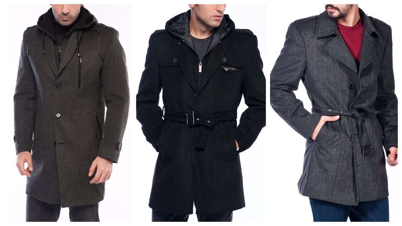 أفضل لون ثوب شتوي رجالي