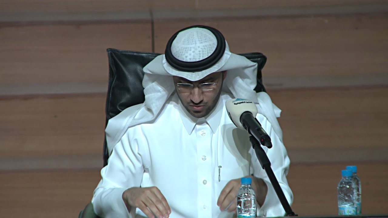 تجربتي مع الدكتور محمد العقيل