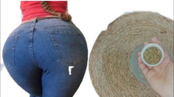 تجربتي مع المقلاة لتكبير المؤخرة