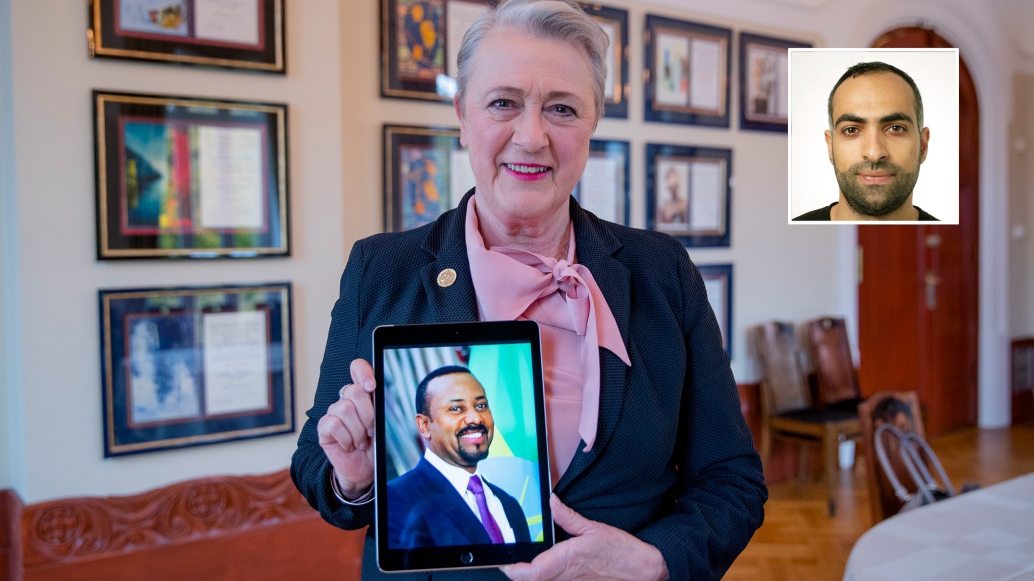 تعريف جائزة نوبل للسلام بالانجليزية باختصار