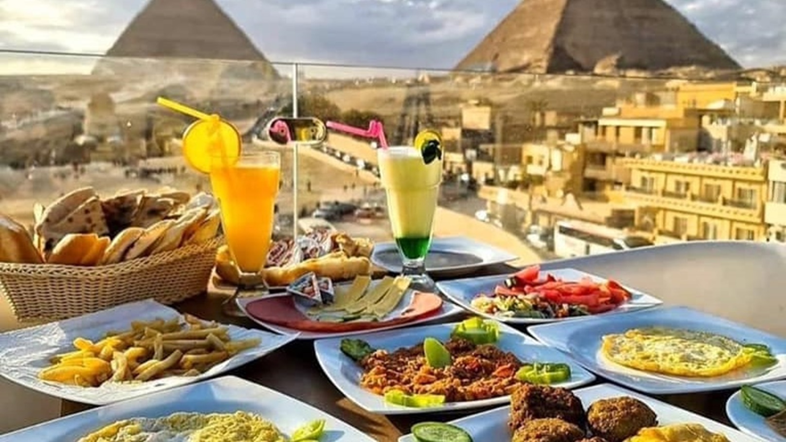 اقتراح أسماء مطاعم وجبات سريعة