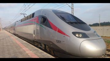 تفسير حلم القطار يفوتني