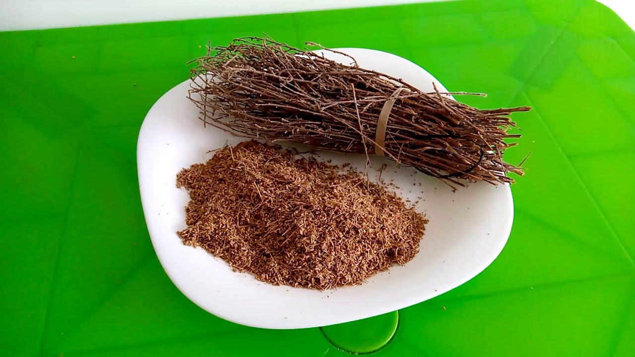 تجربتي مع شرب الشيح للسكري