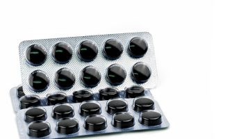 تجربتي مع حبوب الفحم شاربون