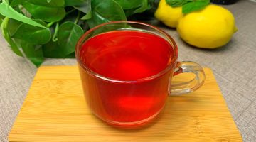 تجربتي مع شاي بيرفكت