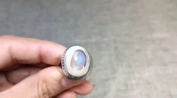 فوائد لبس الفضة للرجال