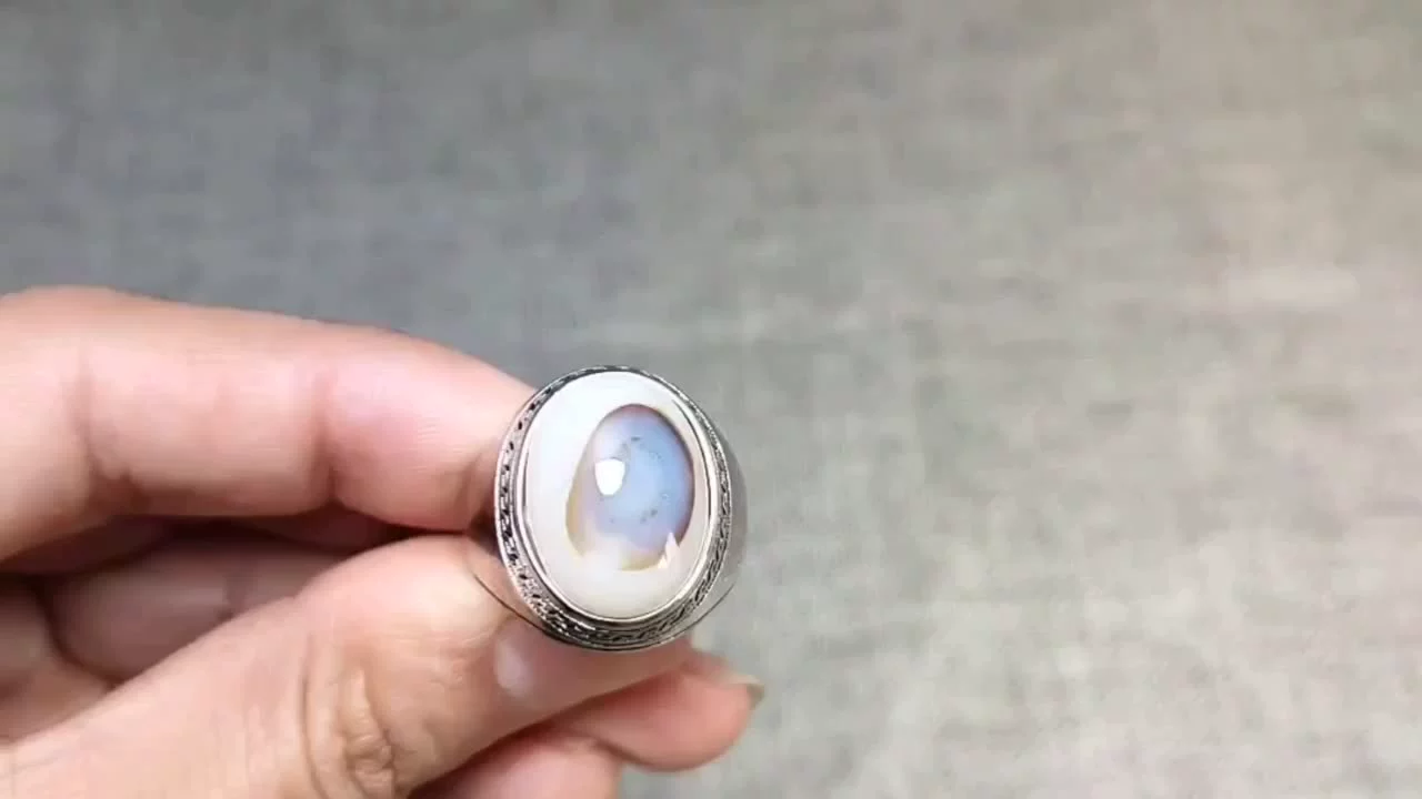 فوائد لبس الفضة للرجال