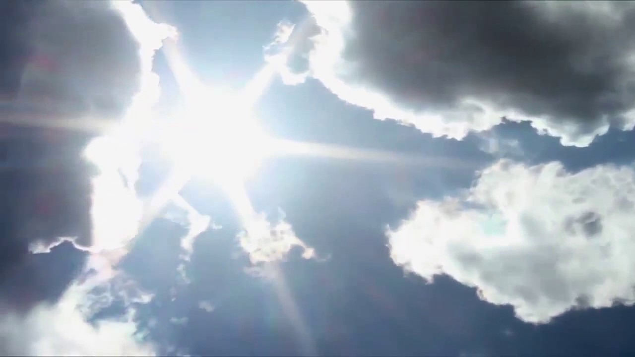 أسماء بنات مستوحاة من الغيوم