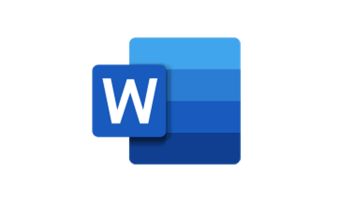 برنامج تشكيل الحروف في الوورد