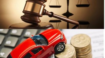 غرامة تأخير نقل ملكية السيارة شركة تمويلي