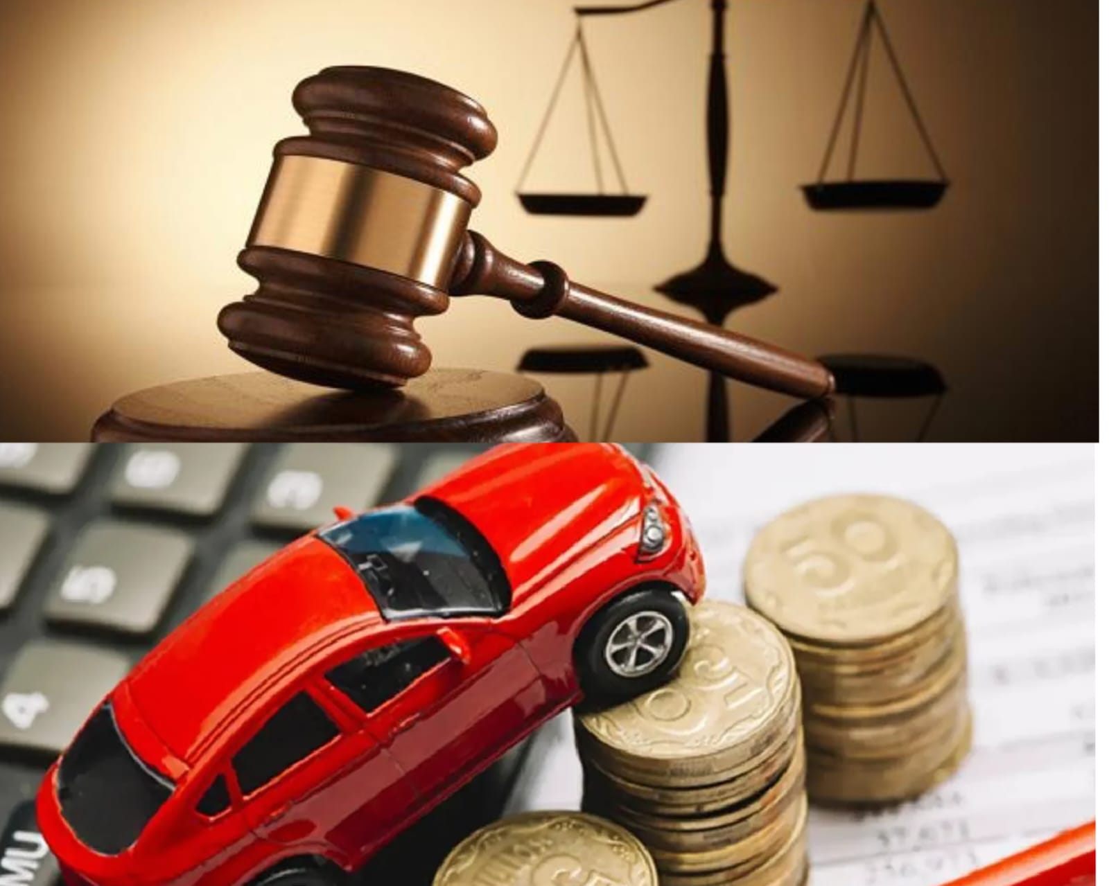 غرامة تأخير نقل ملكية السيارة شركة تمويلي