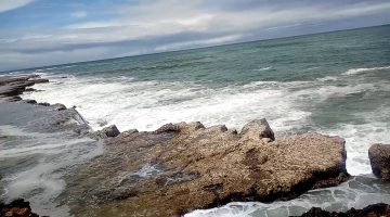 تفسير حلم سفينة في بحر هائج