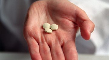 متى يبدأ مفعول حبوب تنظيف الرحم